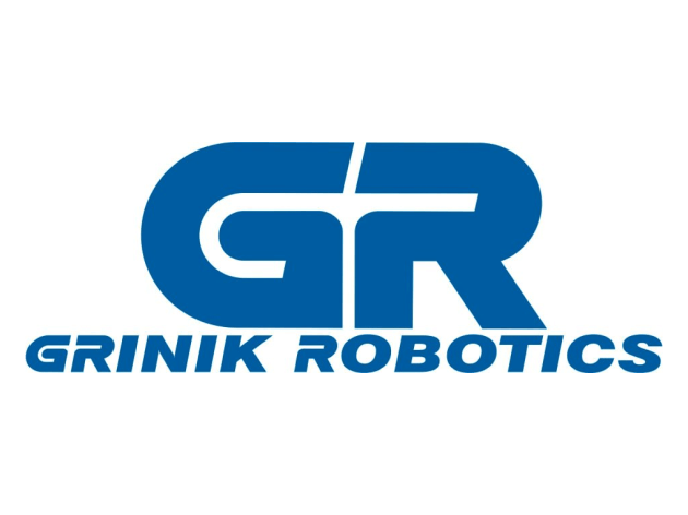 GRINIK ROBOTICS